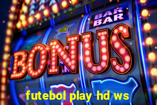 futebol play hd ws